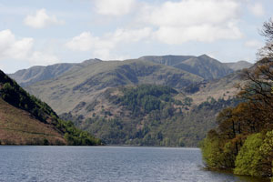 Ullswater Images by Betty Fold Gallery