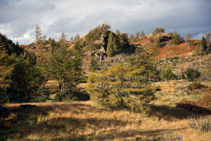 Iron Keld by Lake District photographer Neil Salisbury