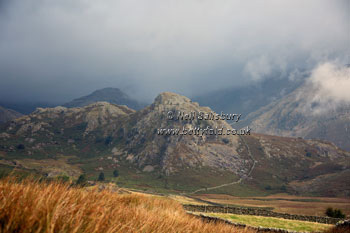 Photography of the Coniston Fells by Betty Fold Gallery