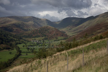 Troutbeck Photography by Betty Fold Gallery