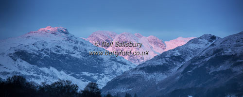 Bowfell Photography by Betty Fold Gallery
