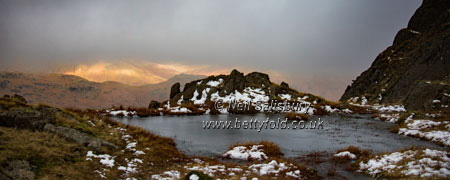 Lake District Images by Betty Fold Gallery
