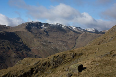 Langdale Photography by Betty Fold Gallery