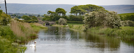 Glasson Dock Photography by Betty Fold Gallery