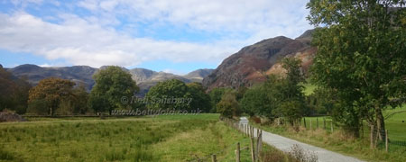 Langdale Photography by Betty Fold Gallery