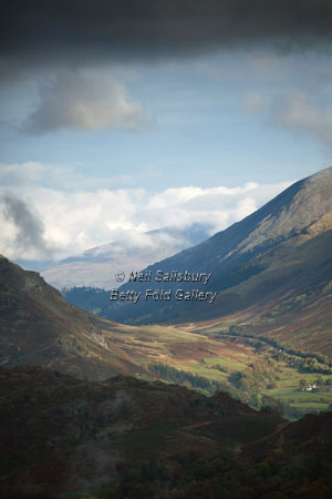 lake District Images by Betty Fold Gallery