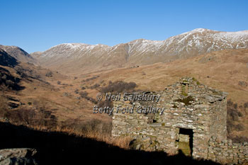 Troutbeck Valley Photography by Betty Fold Gallery